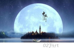 中秋节的起源和传说故事,中秋节的起源与传说故事
