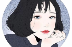 微信头像图片女生卡通,可爱与时尚的完美融合”