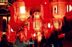 闹元宵猜灯谜所有灯谜,传统节日的智慧盛宴