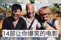 爆笑电影,盘点年度十大爆笑电影，让你笑到肚子疼！