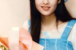 90年代美女,东方美人的时尚传奇与时代印记