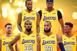 nba最新交易新闻,湖人积极补强，太阳队努尔基奇交易传闻升温